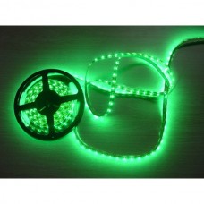 Flexible LED Strip Green 1m PA-00179